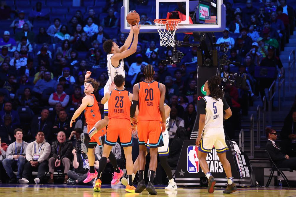 坚实的防守 坚实的防守